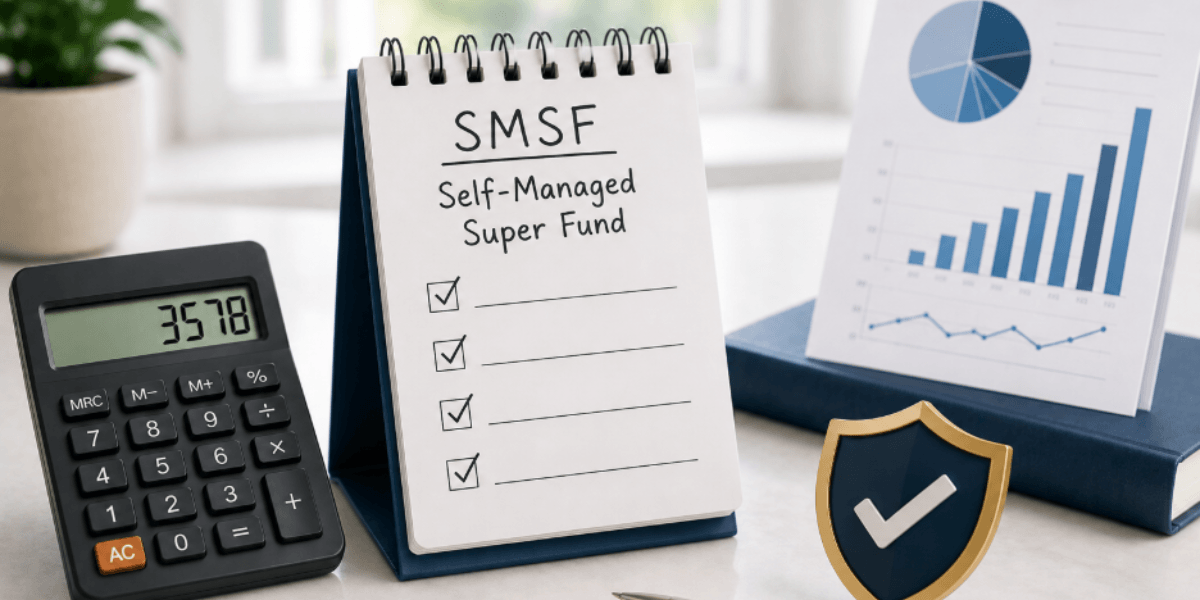 Does Division 296 Apply to SMSFs
