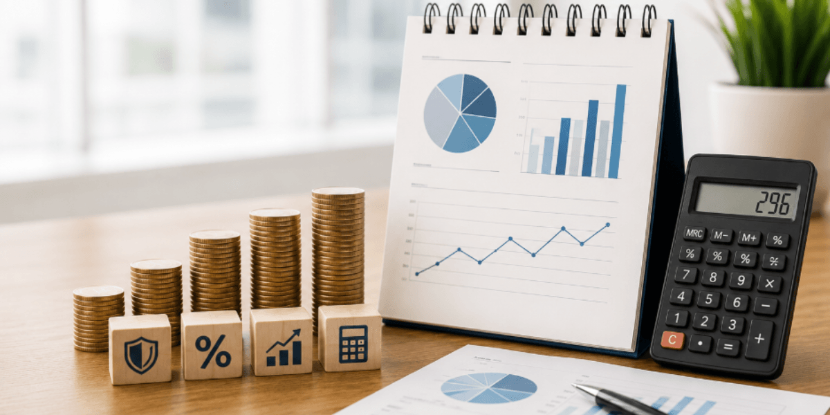 How Is Division 296 Tax Calculated