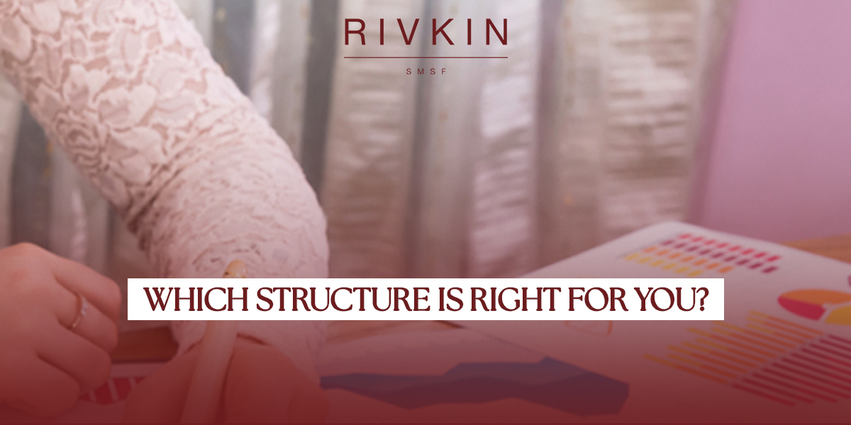 Which Structure Is Right