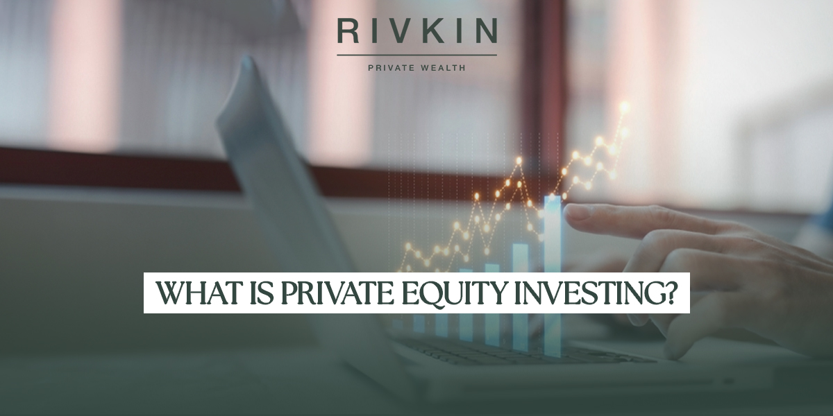 What Is Private Equity