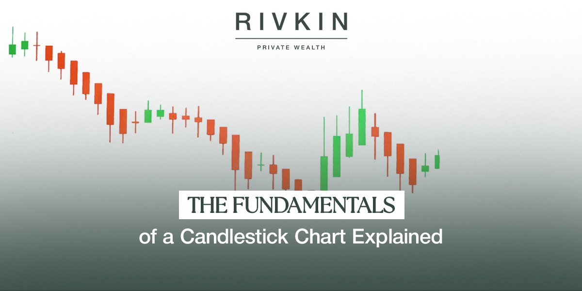 The Fundamentals of a Candlestick Chart