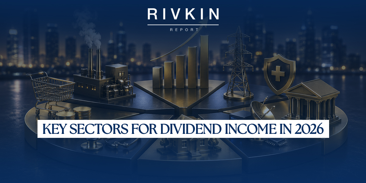 Key Sectors for Dividend Income in 2026