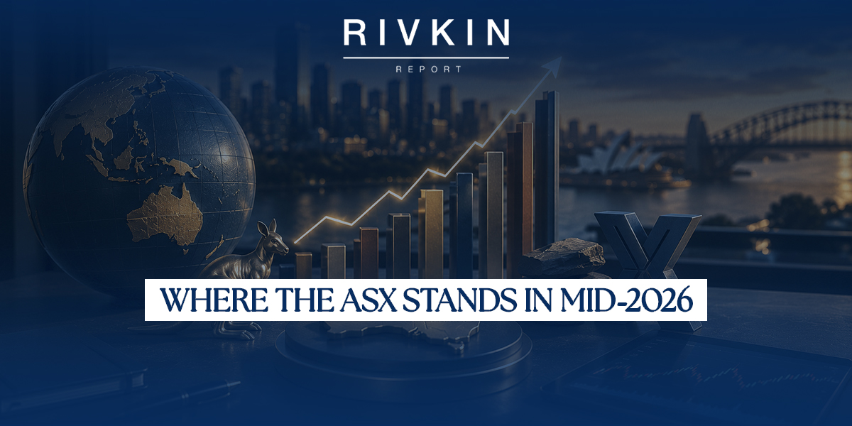 Where the ASX Stands in Mid-2026
