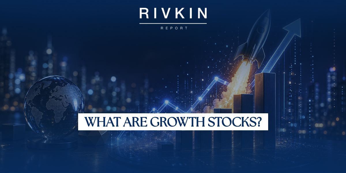 What Are Growth Stocks?