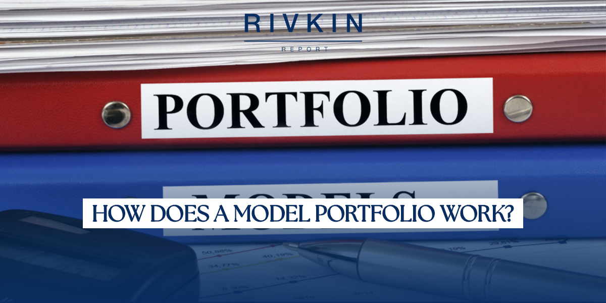Model Portfolio Work
