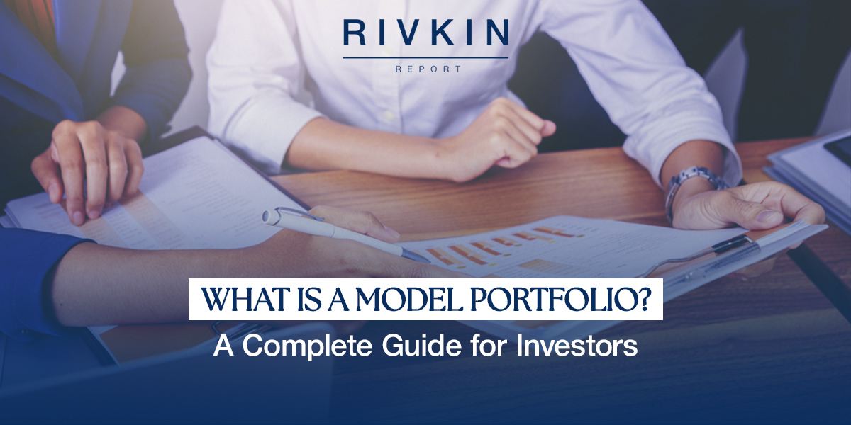 What Is a Model Portfolio A Complete Guide for Investors