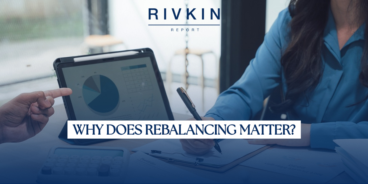 Why Does Rebalancing Matter